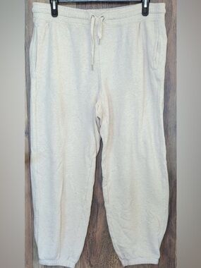 Aerie Big Chill Joggers XL
